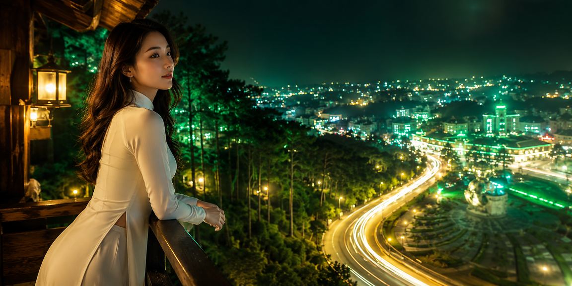 Bối cảnh Đà Lạt với người dùng kiểm tra tiêu chí đánh giá casino và mobile